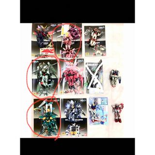 ガンプラ ジャンクのフリマアイテム一覧