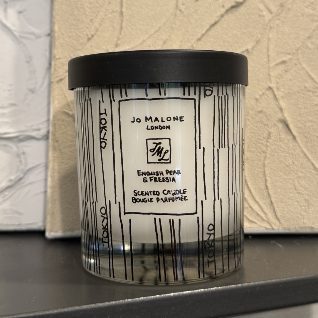 Jo Malone - ジョーマローン 東京限定 イングリッシュペアー