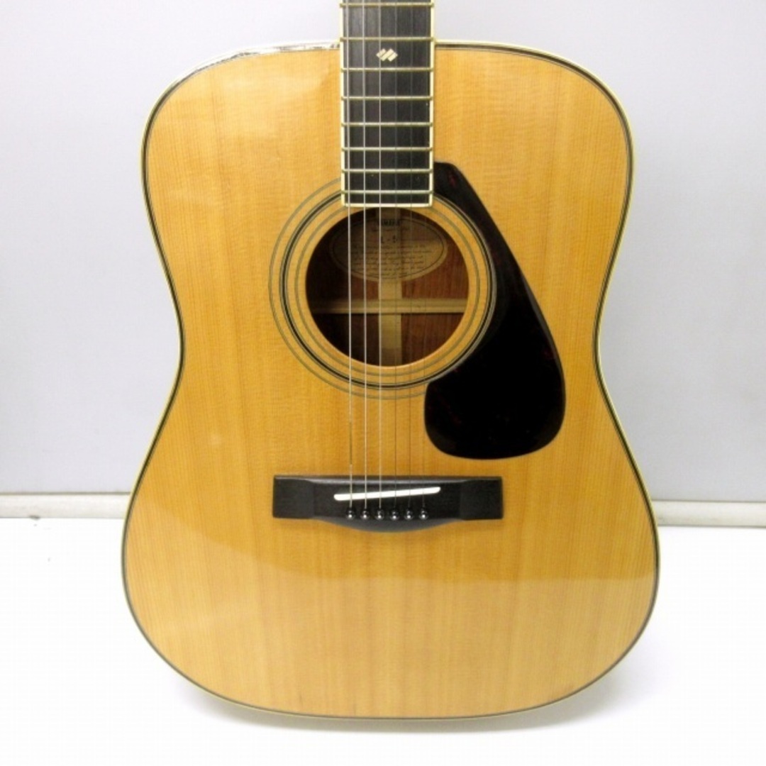 other - ヤマハ ヴィンテージ L-5 前期 70s アコースティックギター 同