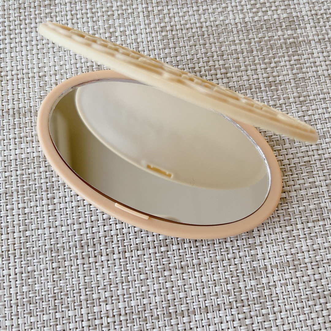 Haagen-Dazs - ハーゲンダッツ ミラー 非売品 手鏡の通販 by Y