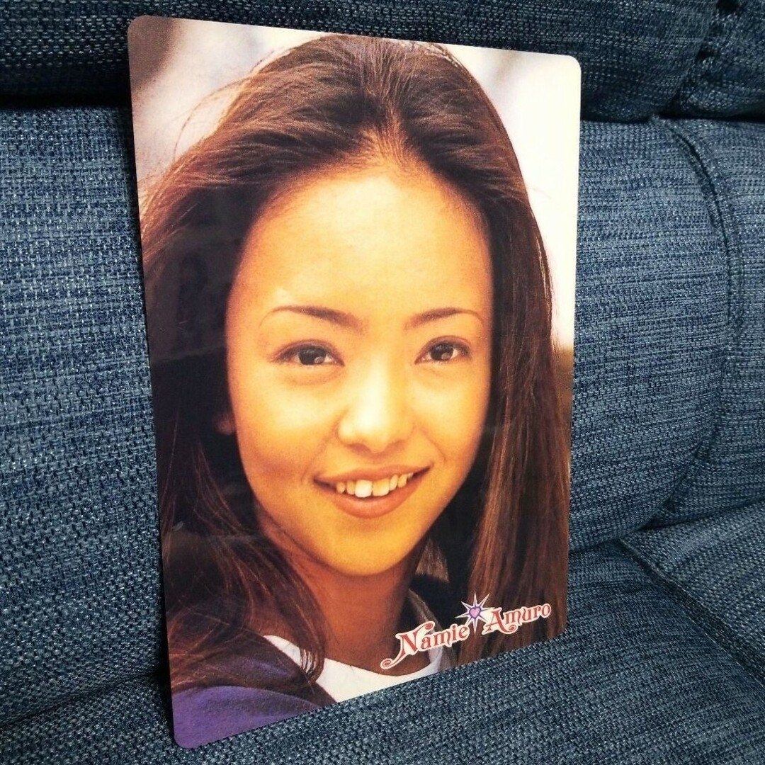 安室奈美恵 下敷きの通販 by HIRO's shop｜ラクマ