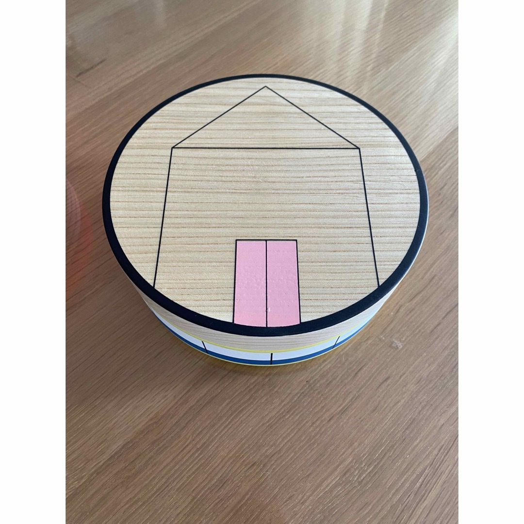 MARNI - 専用 マルニフラワーカフェ お弁当箱の通販 by クマみん's