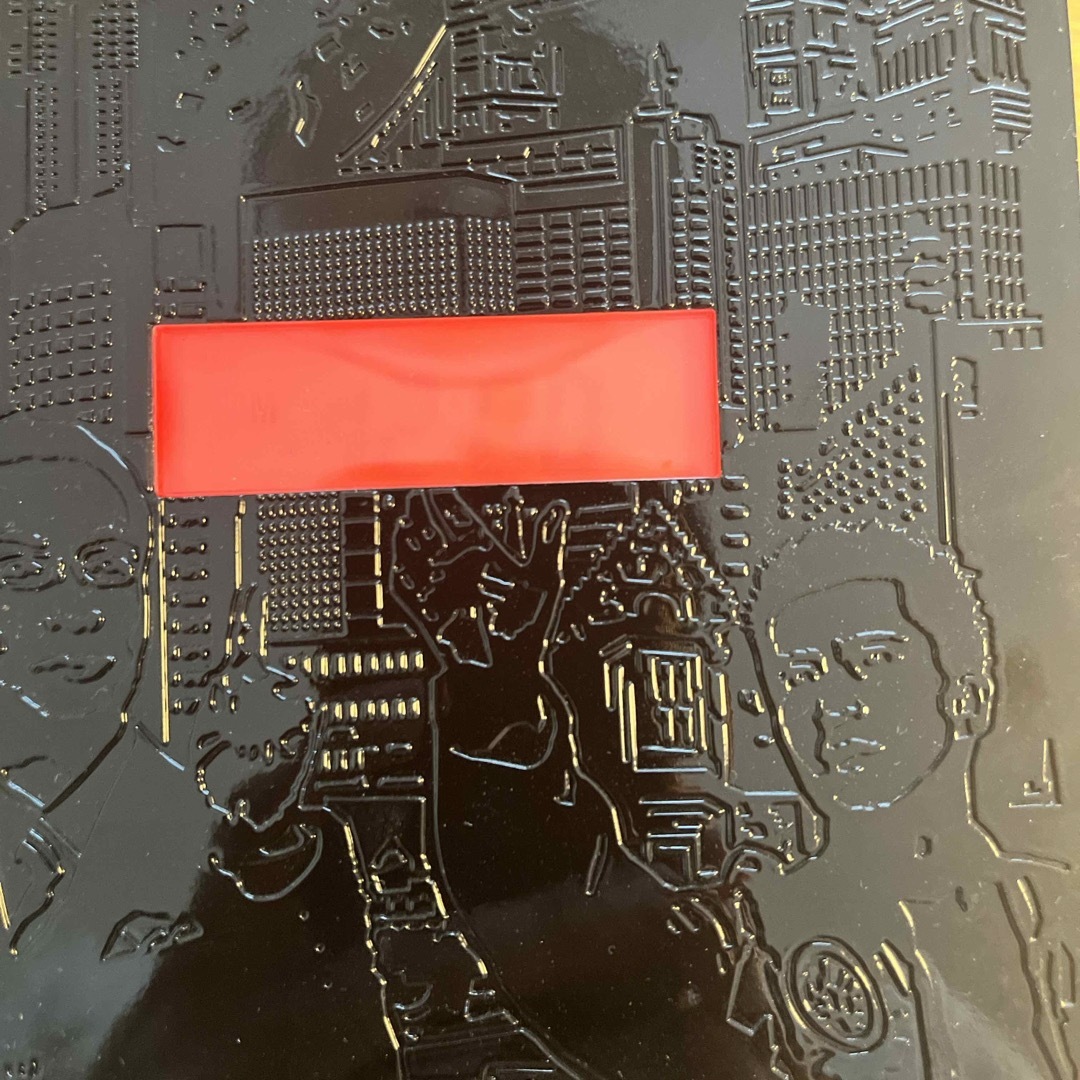 超限定】相棒 特製アラームクロックの通販 by kirarikira4809's shop