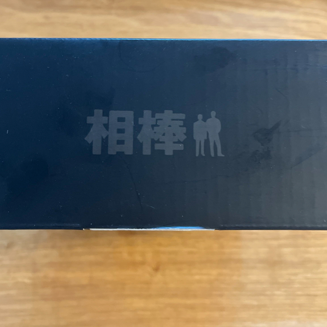 超限定】相棒 特製アラームクロックの通販 by kirarikira4809's shop