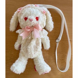 BABY,THE STARS SHINE BRIGHT（ショルダーバッグ）のフリマアイテム一覧