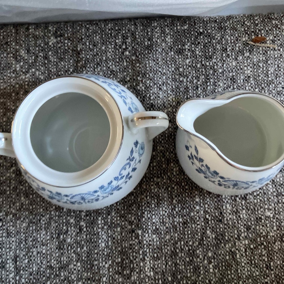 Noritake - ノリタケ noritake 昭和レトロ 食器セット 12点セットの