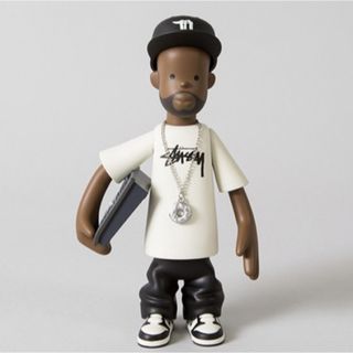 STUSSY（フィギュア）のフリマアイテム一覧