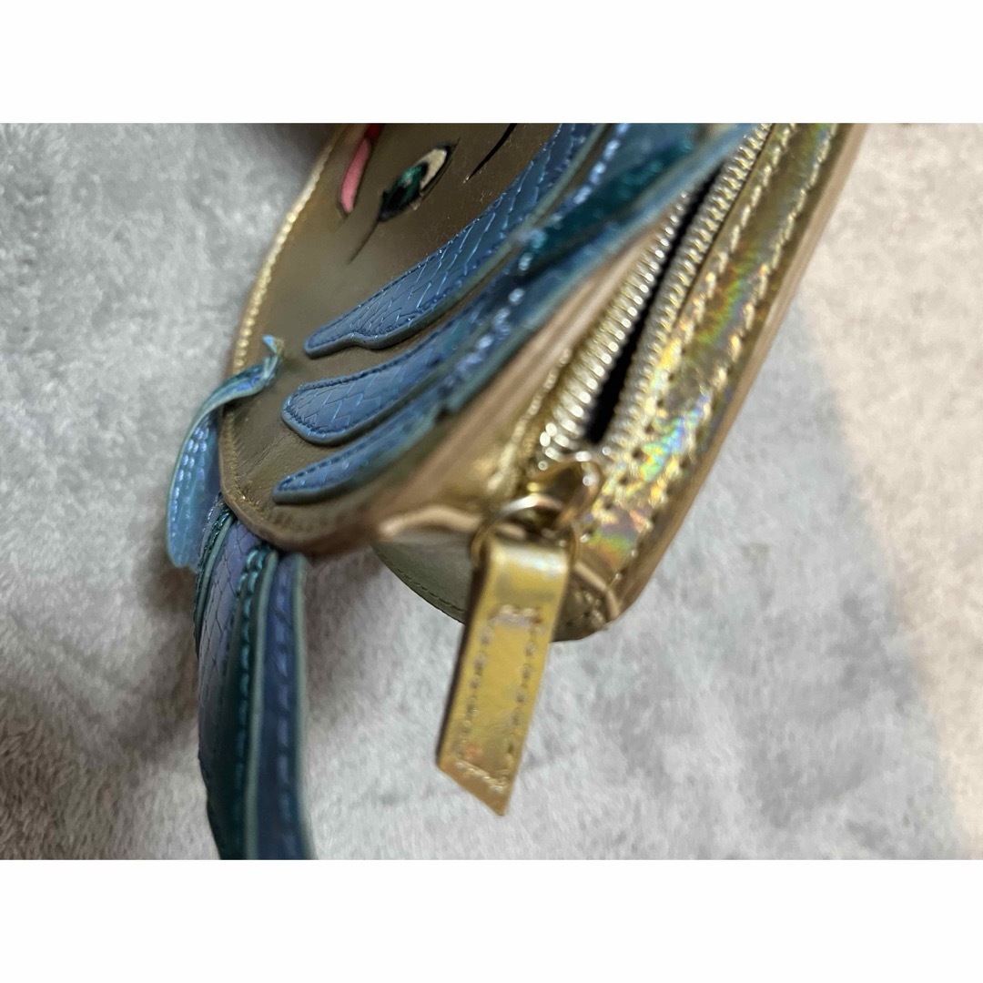 DANIELLE NICOLE - ダニエルニコル フランダーの通販 by ねらん's shop