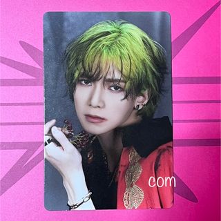 ATEEZ - ヨサン ATEEZ WILL diary トレカの通販 by com's shop