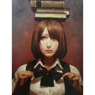 今井 喬裕、biginners、希少な額装用画集画の通販 by shion's shop｜ラクマ