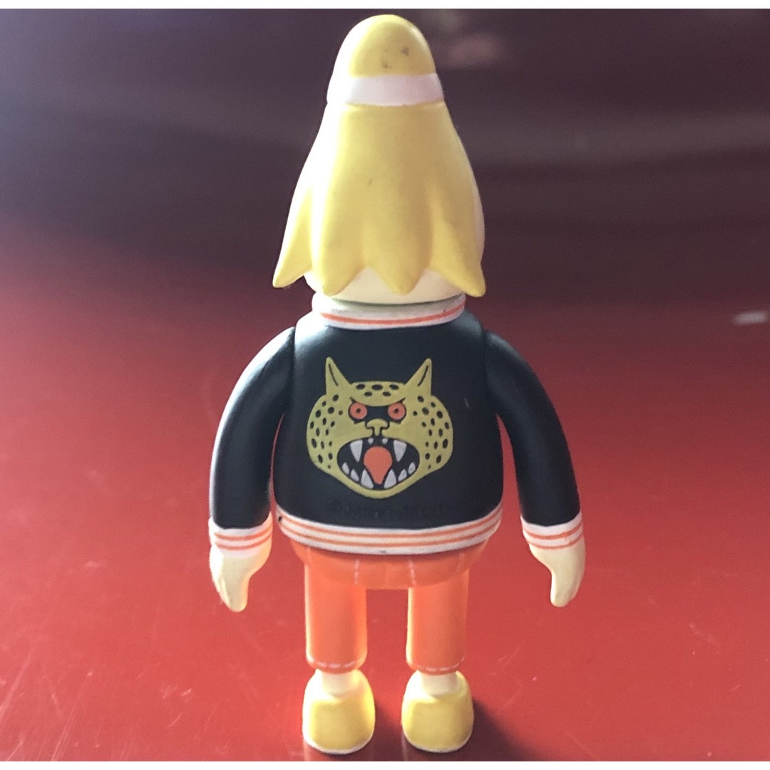 SILAS - 《AMOS TOY》フィギュア サイラス James Jarvis SILASの通販