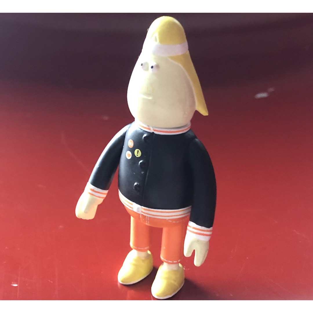 SILAS - 《AMOS TOY》フィギュア サイラス James Jarvis SILASの通販