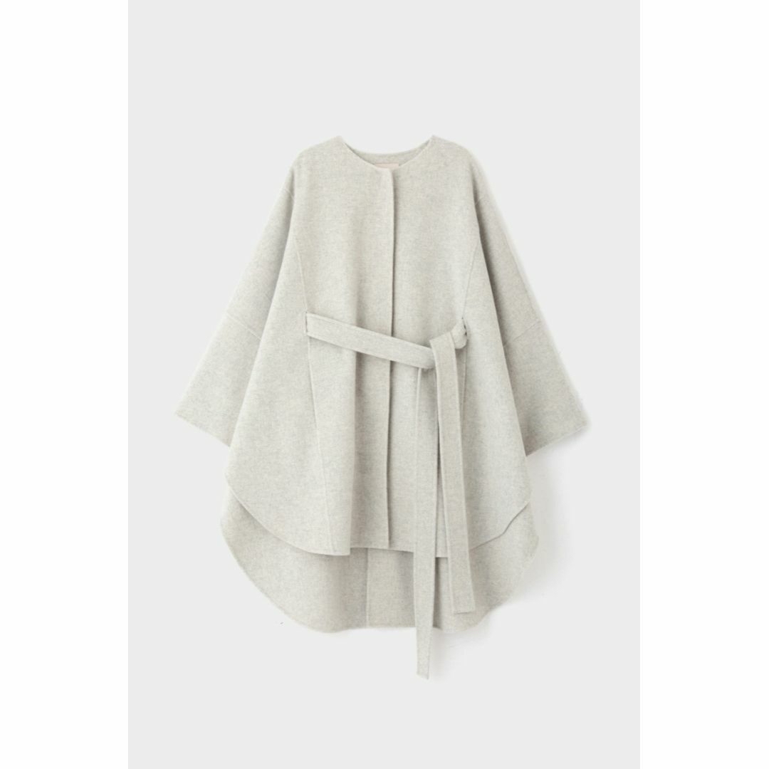 雫タンザナイトのWフープピアス✩.*˚天然石×14kgf ディスカウント