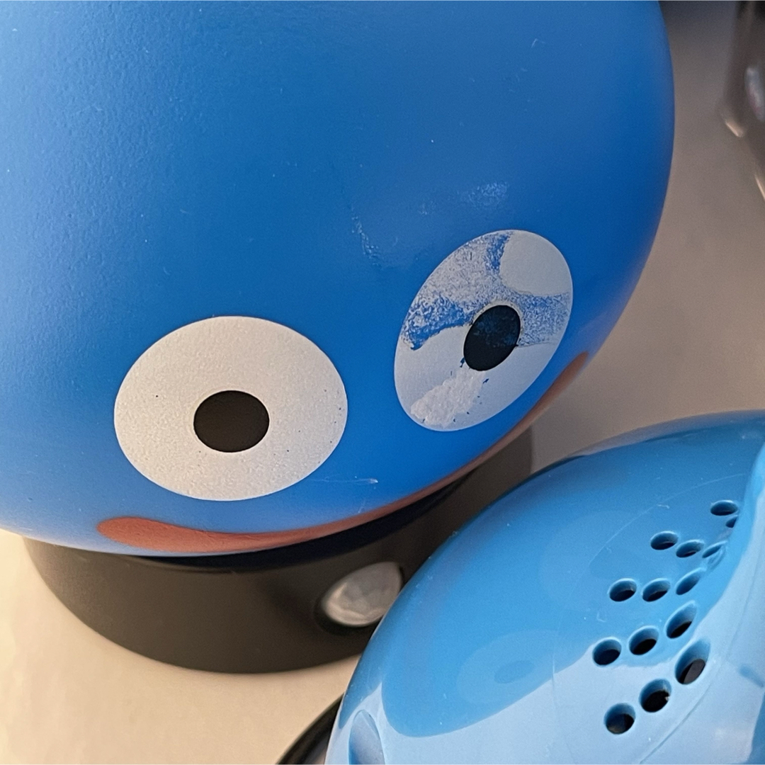 SQUARE ENIX - ドラクエ スライム グッズまとめ売りの通販 by すぱ's