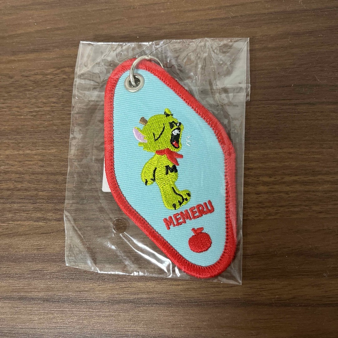 Mrs. GREEN APPLE メメル キーホルダーの通販 by ゆっちゃん ＊ 's