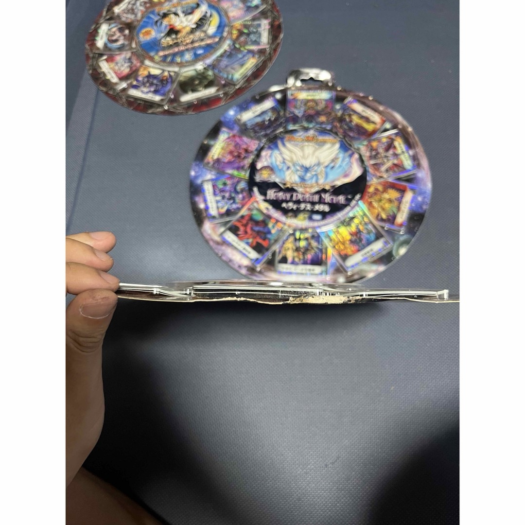 デュエルマスターズ - デュエマ スーパーデッキ 3点セットの通販 by