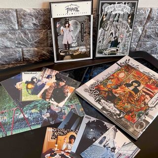 有村竜太朗】美品⭐️直筆サイン入り☆絶対ワンダーランド×3冊の通販