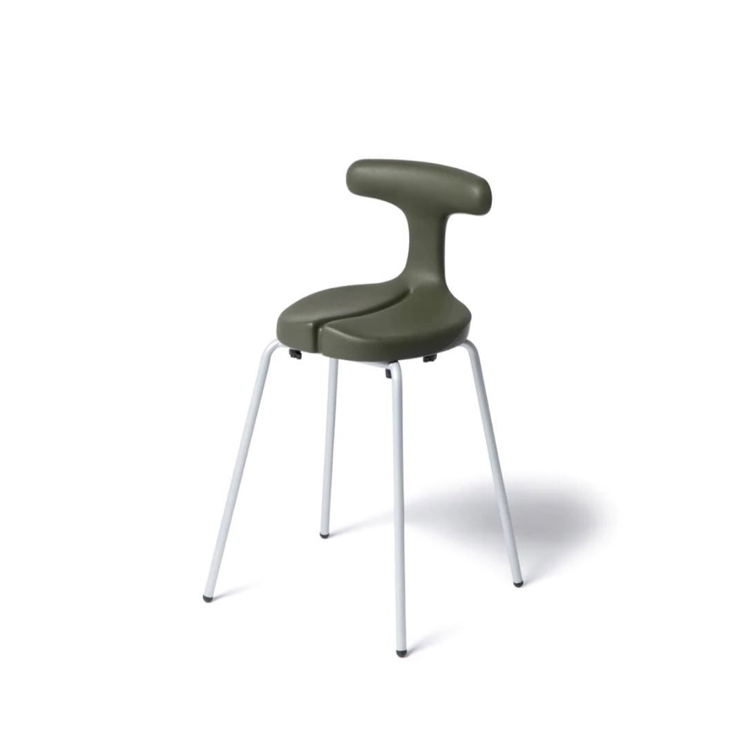 HUMAN MADE x AYUR CHAIR オリーブドラブ