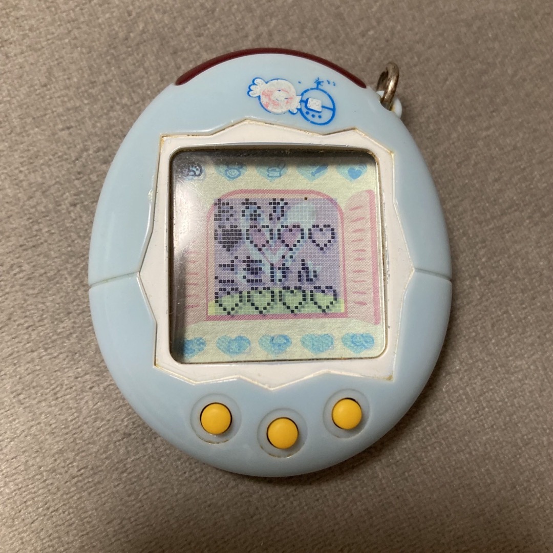 BANDAI - かえってきたたまごっちプラス の通販 by shop｜バンダイなら