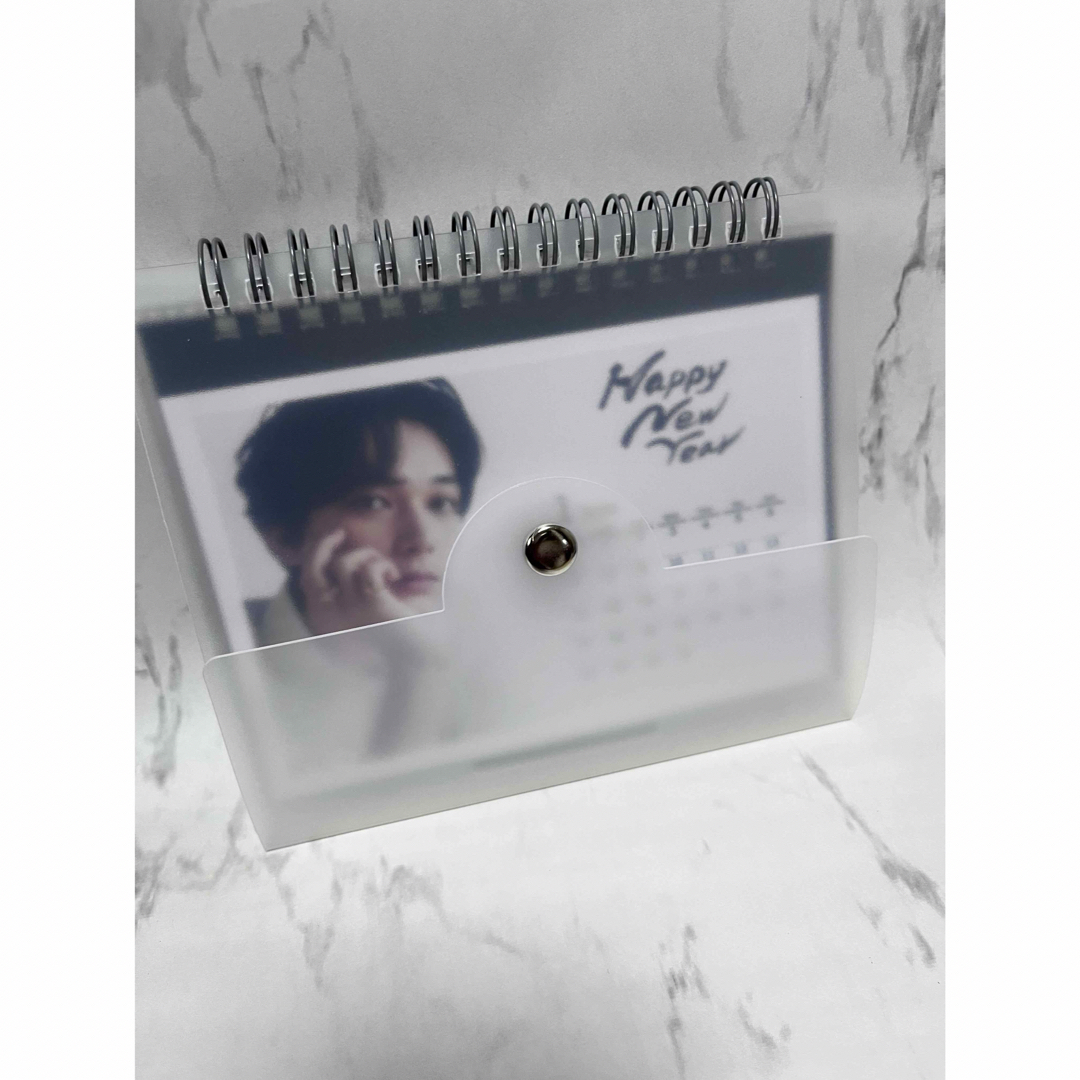 吉沢亮 2024年 カレンダーの通販 by ぽん's shop｜ラクマ