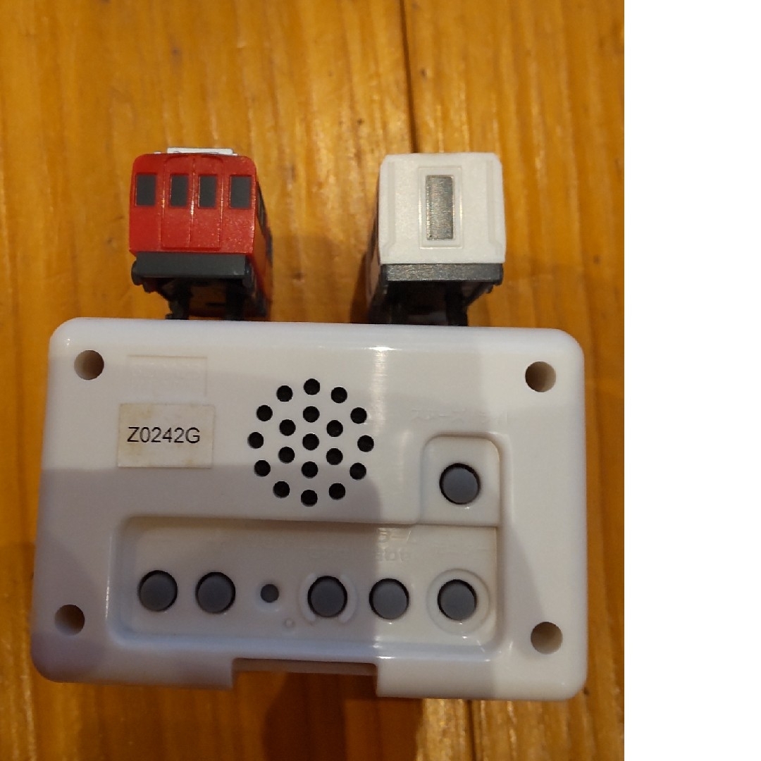 名鉄メロック 日車夢工房 ミュースカイ 名鉄7000系パノラマカー