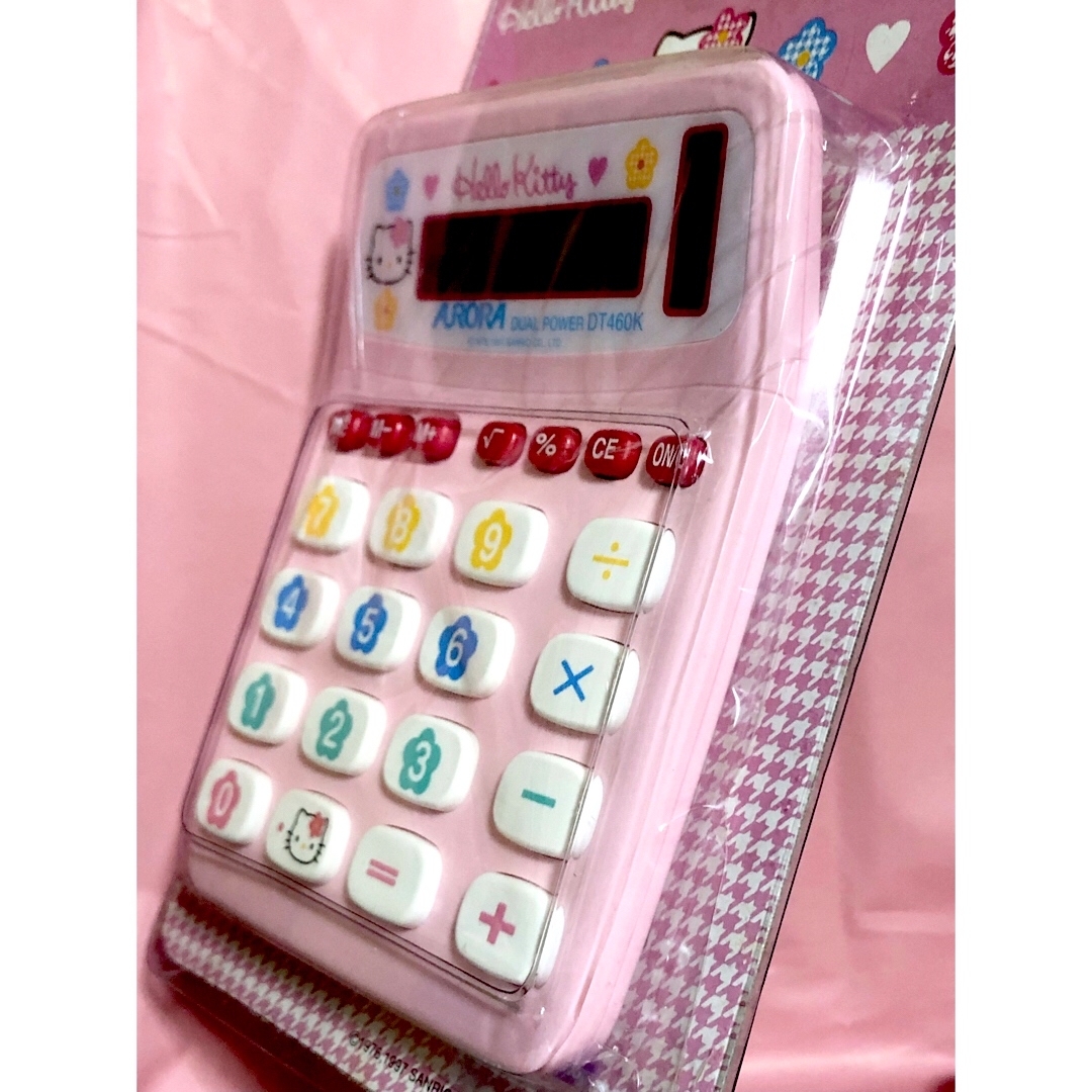 サンリオ - サンリオ ハローキティ レトロ レア 希少 キティちゃん