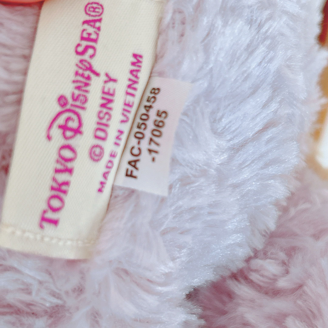 Disney - 【新品.タグ付き】【お顔厳選】♡ディズニーシー♡ステラルー