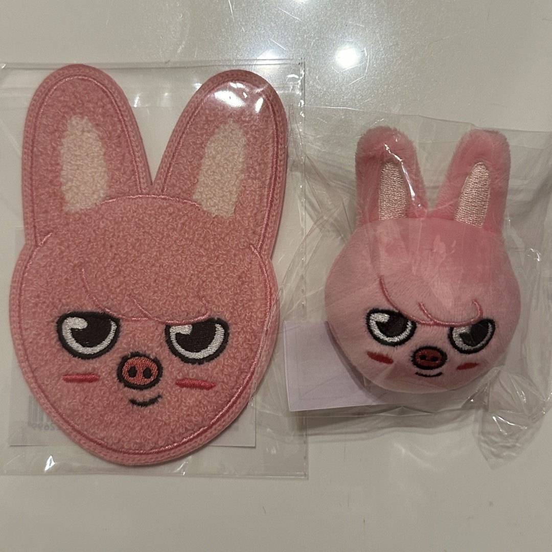 Stray Kids - SKZOO トエッキ ポップアップ 2点セットの通販 by sasa's