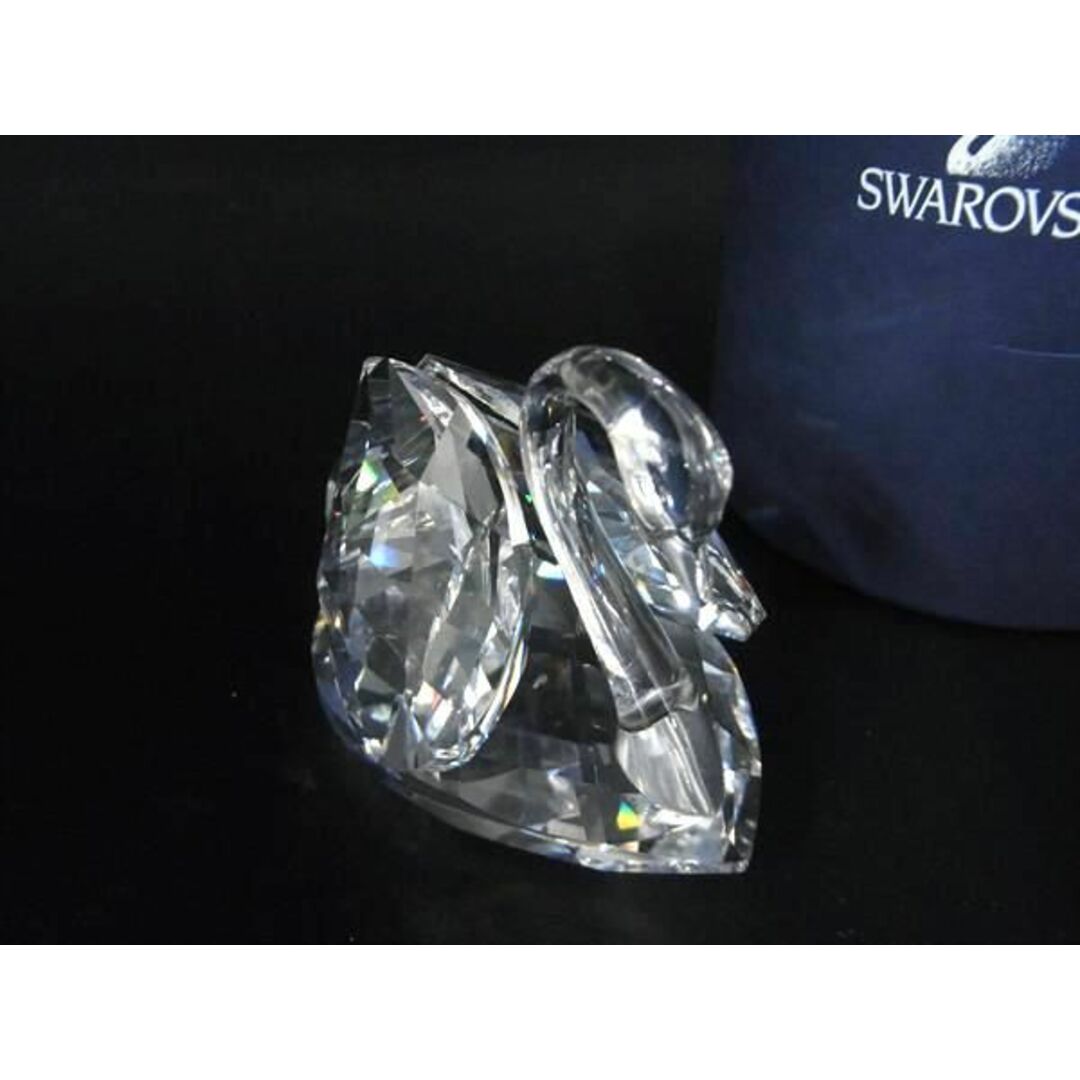 SWAROVSKI - □新品□未使用□ SWAROVSKI スワロフスキー 010005