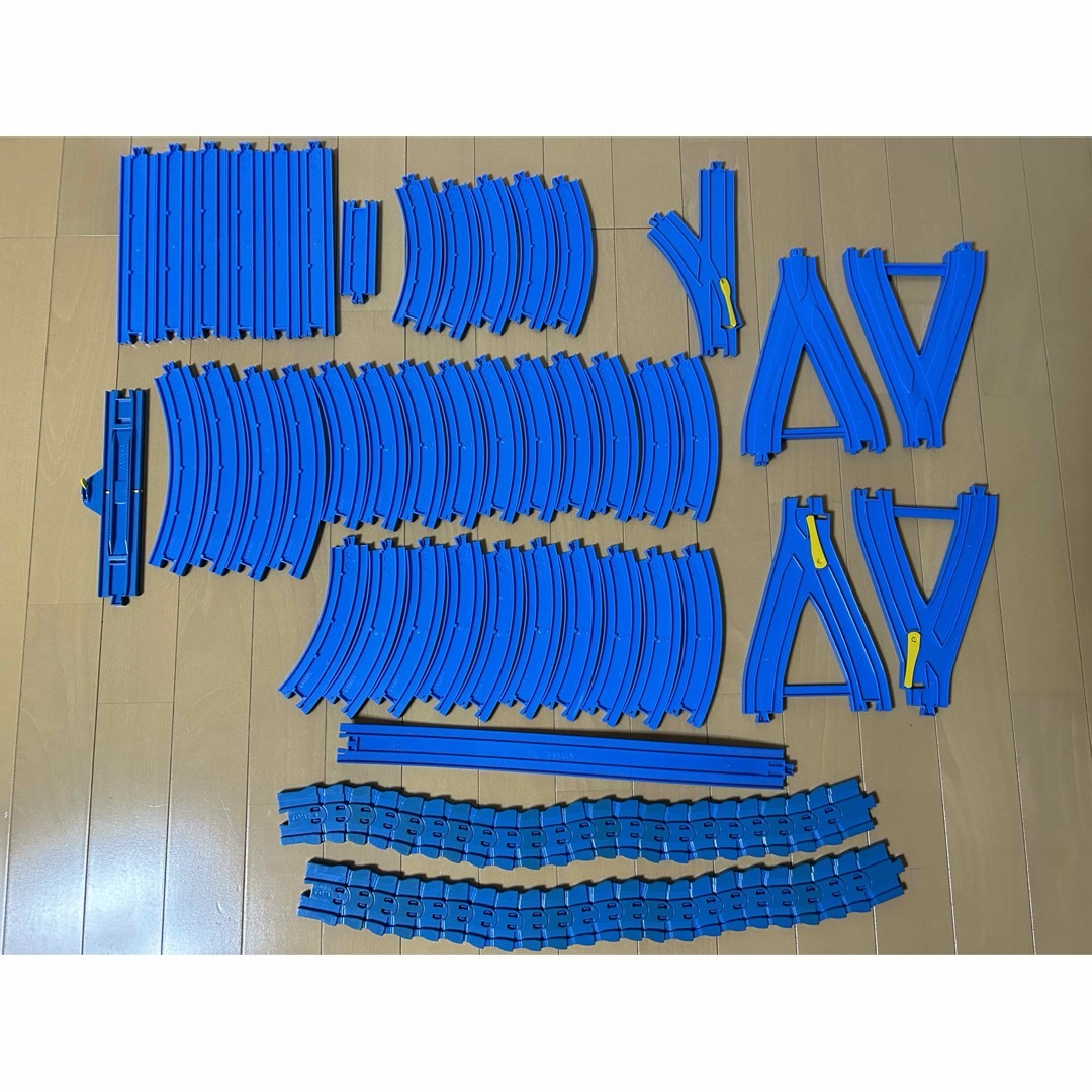 Takara Tomy - プラレール まとめ売りの通販 by smileniko's shop