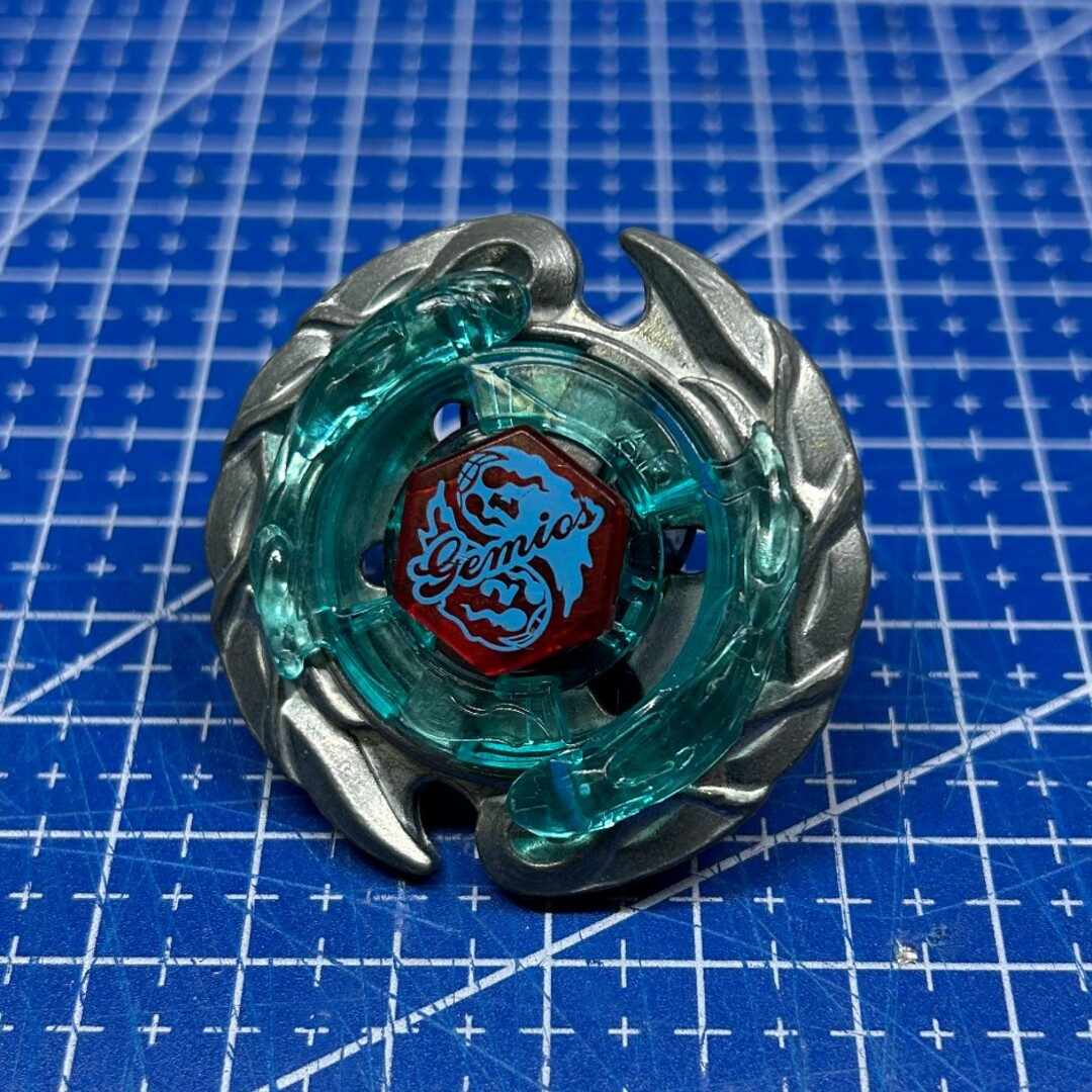 メタルファイトベイブレード キラージェミオスの通販 by Iyo｜ラクマ