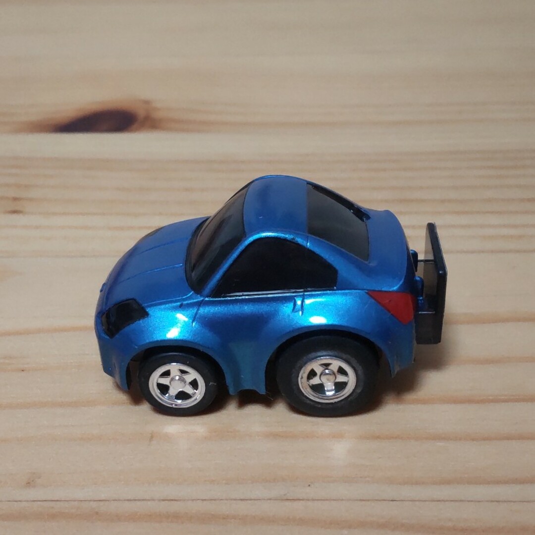 チョロQ - チョロQ NISSAN FAIRLADY Z (Z33)の通販 by 伊正倉庫