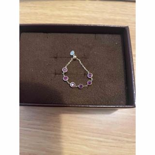 agete（リング(指輪)）のフリマアイテム一覧