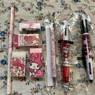 マイメロディ（文房具）のフリマアイテム一覧