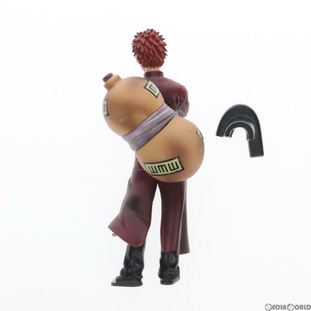 BANPRESTO - 我愛羅(があら) NARUTO-ナルト- 疾風伝 ハイスペック