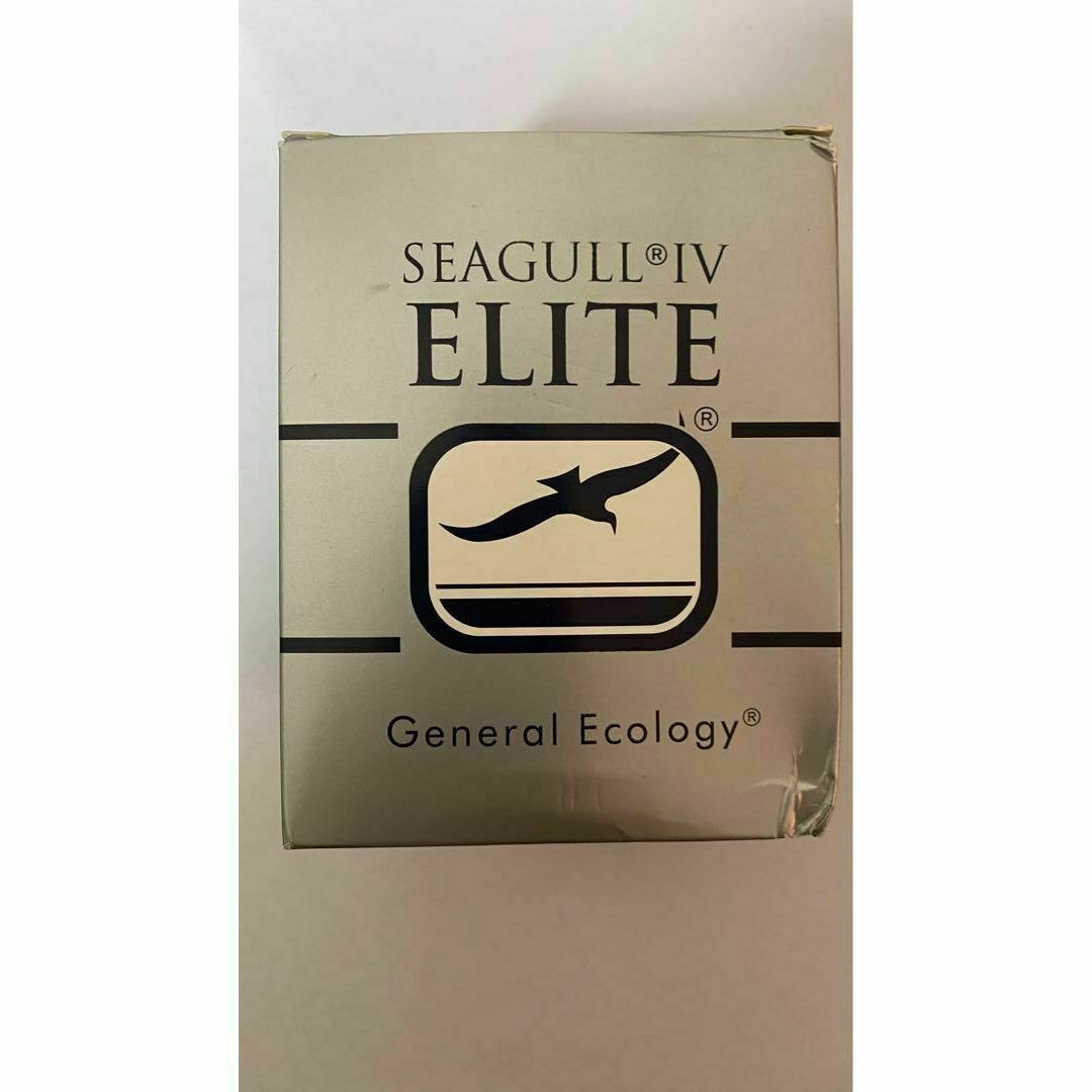 シーガルフォー Seagull IV 浄水器 交換カートリッジ RS-1SGEの通販 by