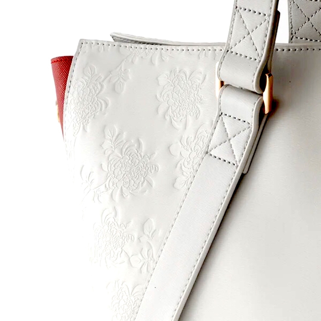 刀剣乱舞 一文字則宗 スパグル ショルダー トート バッグの通販 by