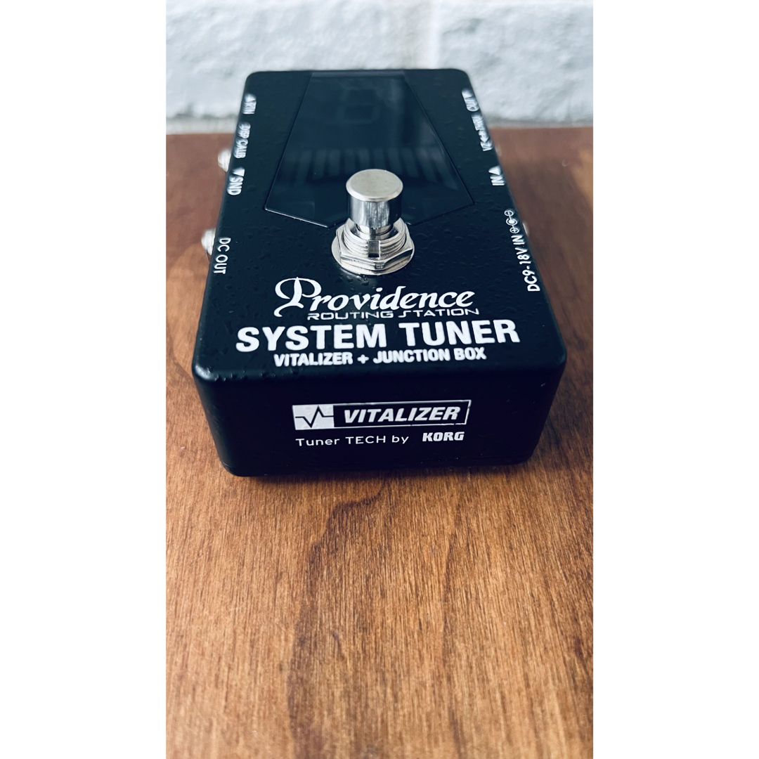 美品】Providence STV-1JB【入手困難】の通販 by rintoshita's shop