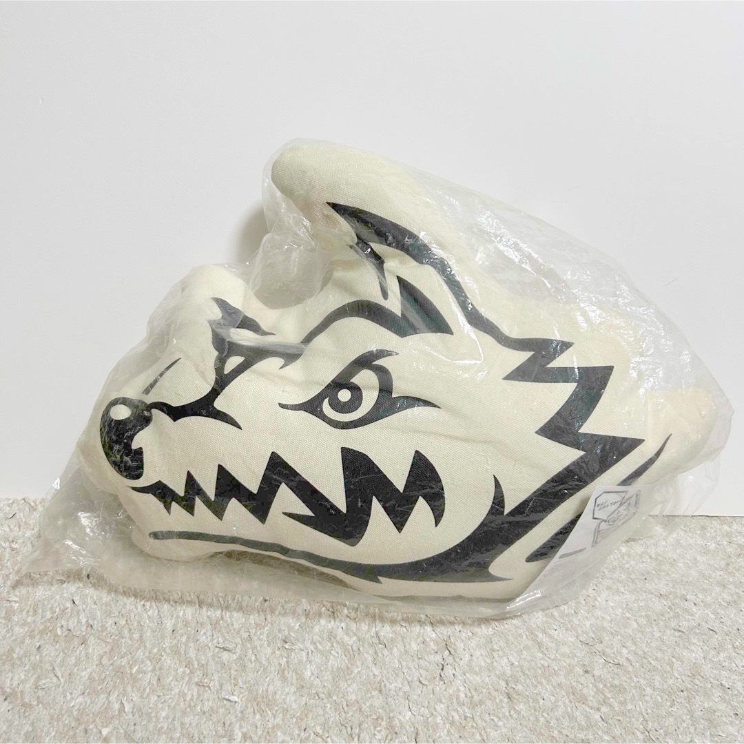 MAN WITH A MISSION - マンウィズ クッションの通販 by ジル⋆｡˚✩shop