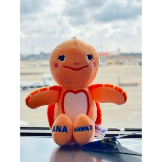 ANA(全日本空輸)（ぬいぐるみ）のフリマアイテム一覧