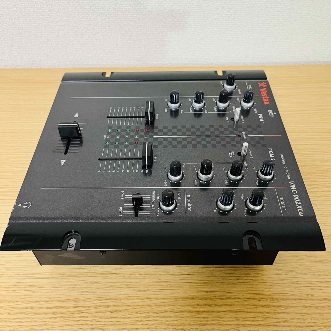 Vestax - 【ジャンク品】 VESTAX ベスタクス VMC-002XLの通販 by SOYO