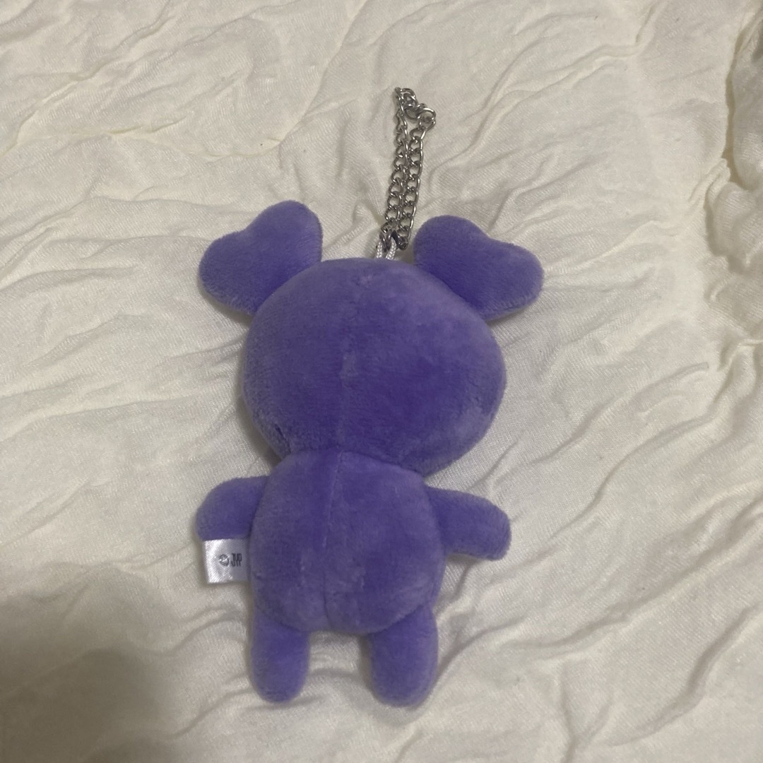 TWICE - TWICE サナ SANAラブリー 初期 サブリー ぬいぐるみ バッグ