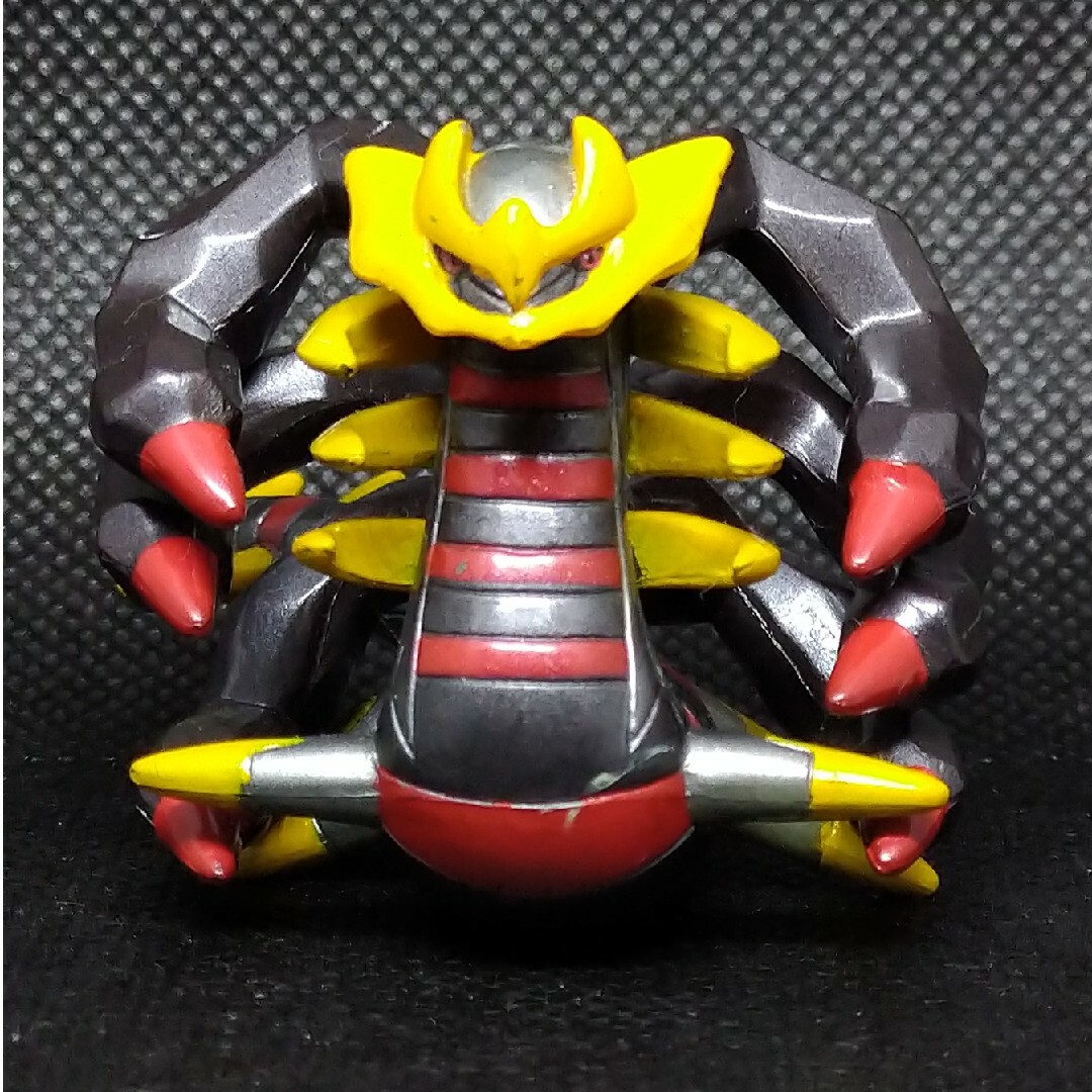 ポケモン - モンコレ MC-87 ギラティナ オリジンフォルムの通販 by