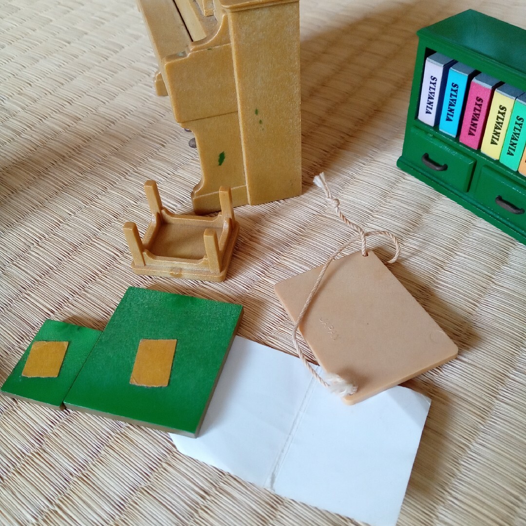 シルバニアファミリー - シルバニアファミリー初期家具③の通販 by