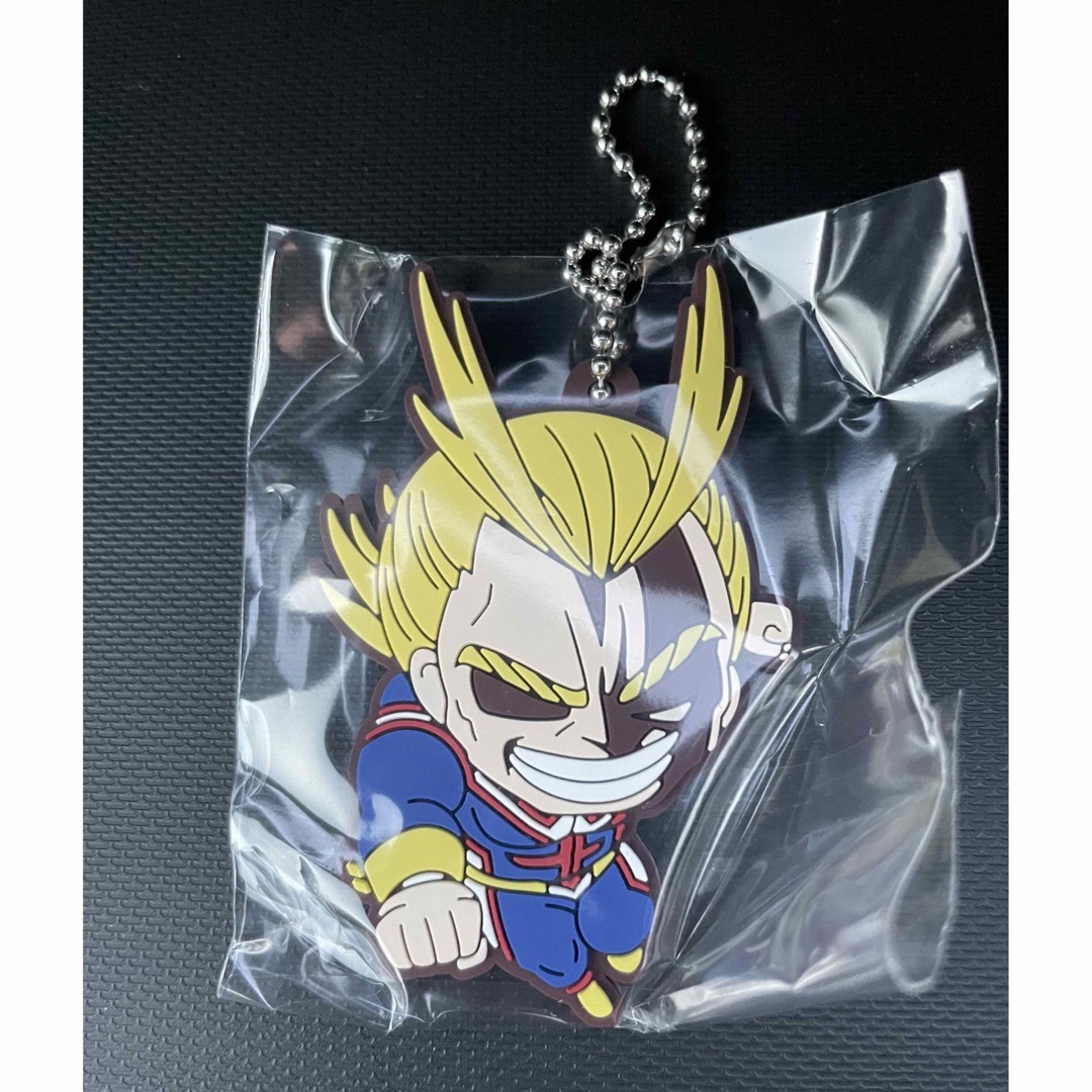 集英社 - オールマイト キーホルダーの通販 by かな's shop