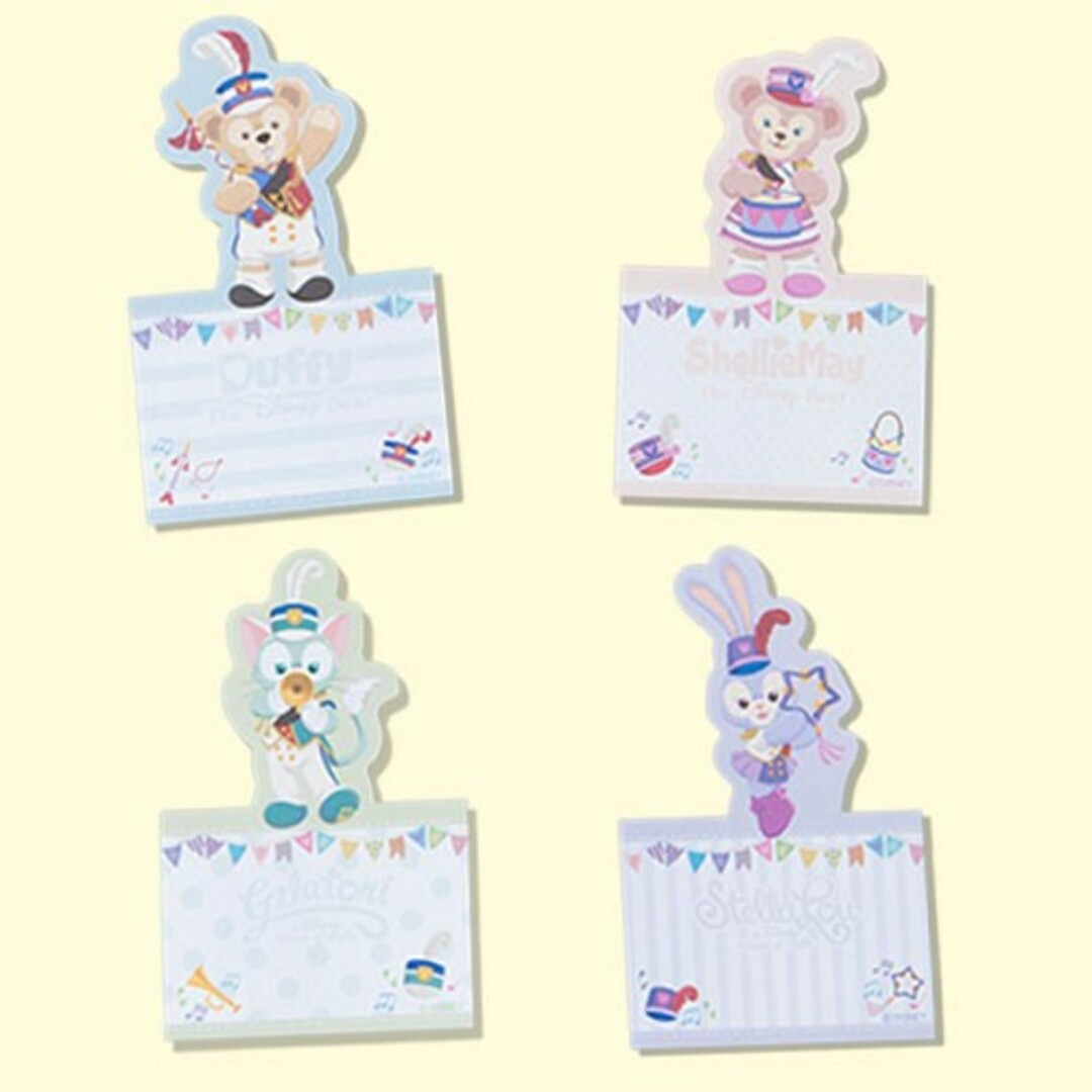 ダッフィー - ディズニーシー35周年完売品☆ダッフィー&フレンズ 期間