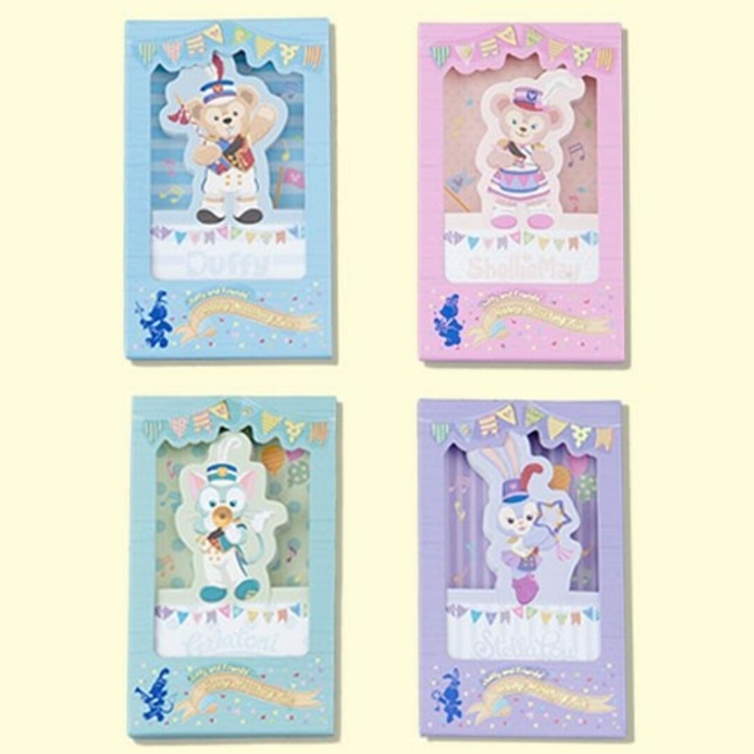 ダッフィー - ディズニーシー35周年完売品☆ダッフィー&フレンズ 期間