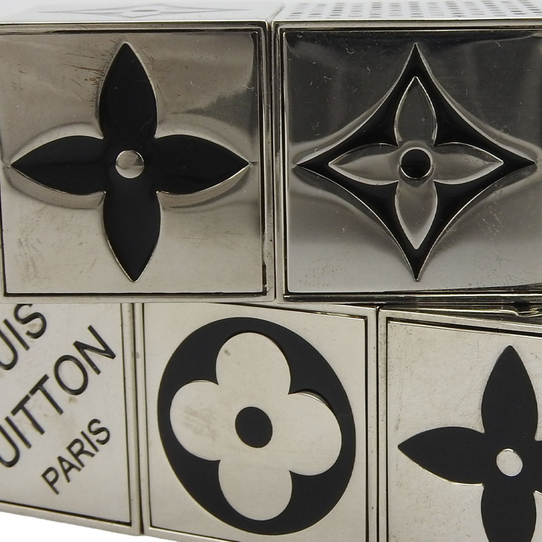 LOUIS VUITTON - 【中古】ルイヴィトン LOUIS VUITTON M99454 キューブ