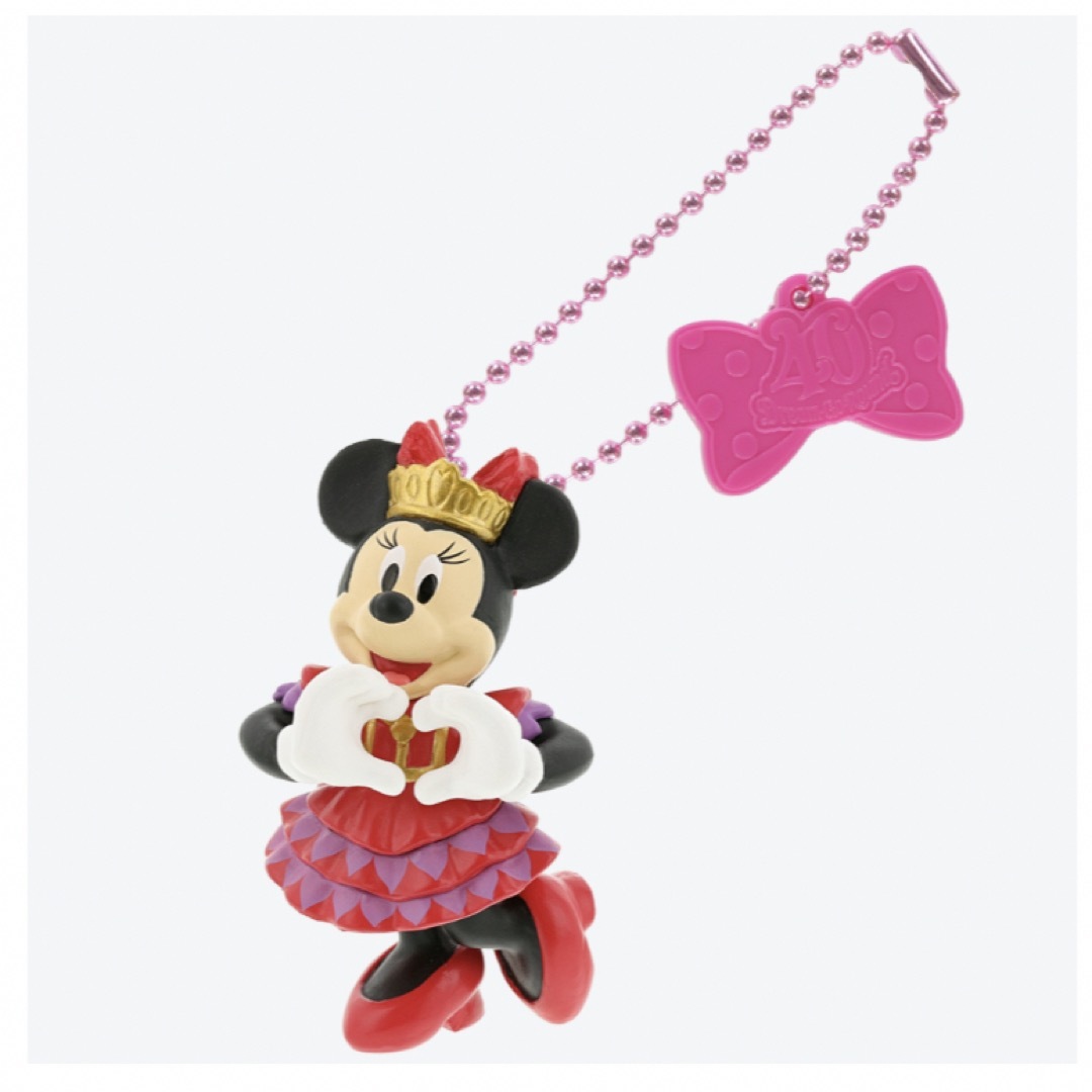 Disney - ディズニー パルパルーザ ミニー ファンダーランド