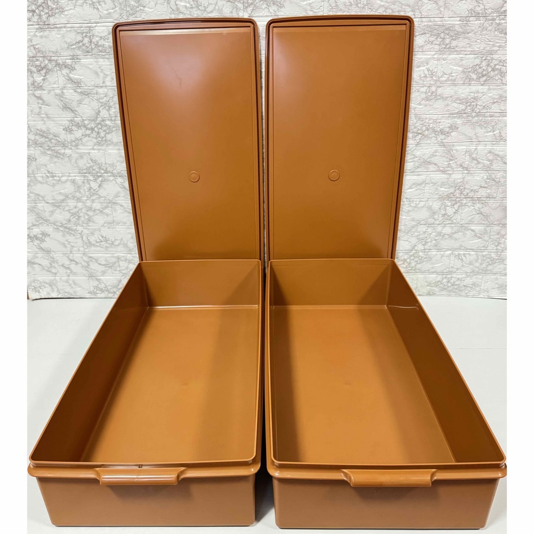 TupperwareBrands - Tupperware タッパーウェア 衣装ケース 収納